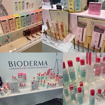 きょ on LIPS 「======================LOFTベストコス..」(4枚目)