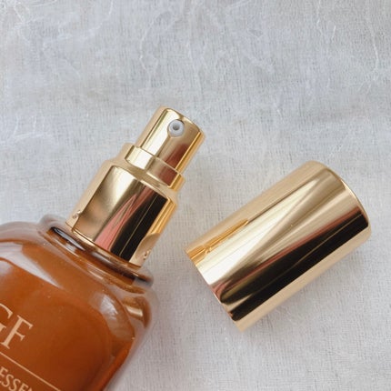 3GF リペアエッセンス/cos:mura/美容液を使ったクチコミ(4枚目)