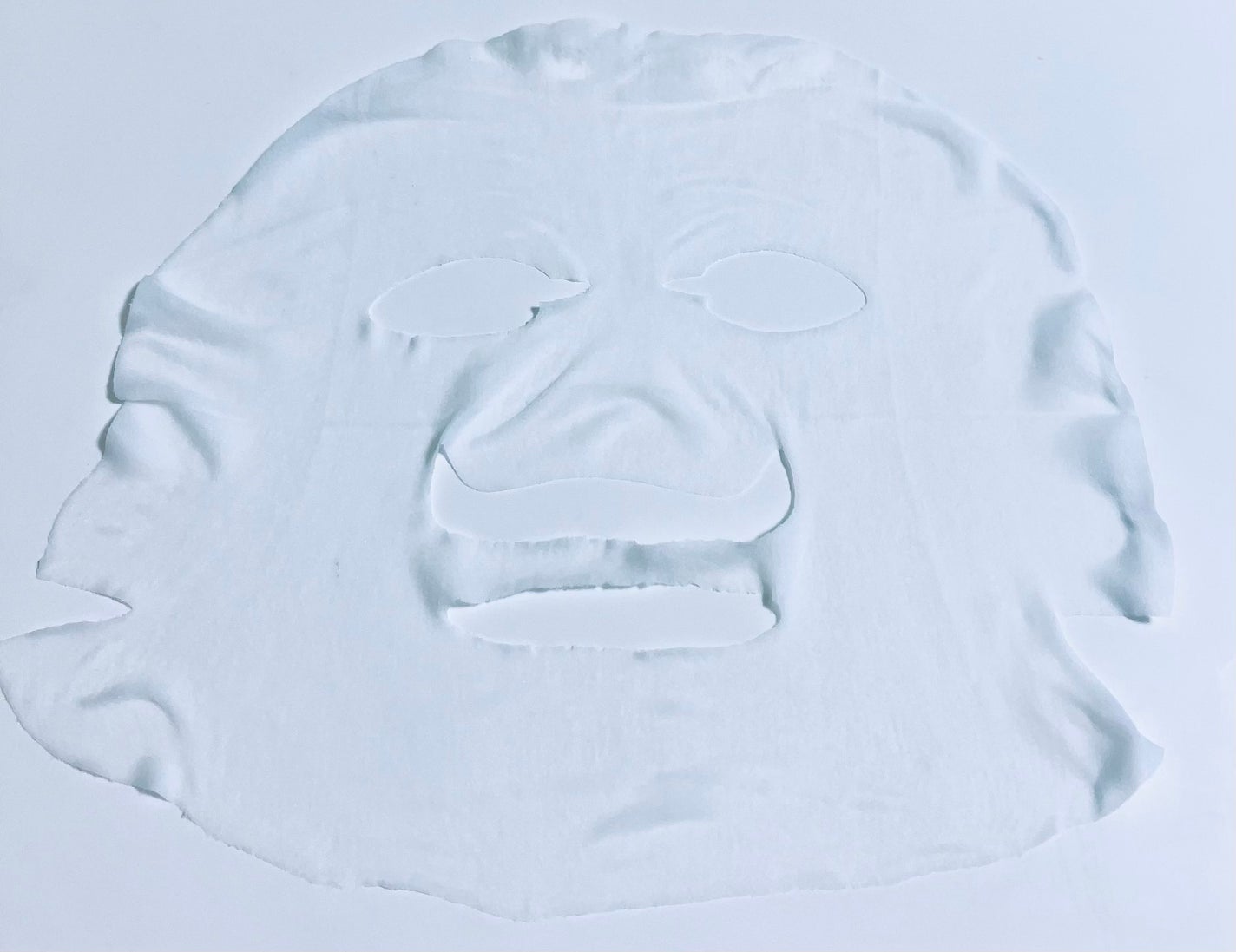 ルルルンピュア 白(クリア)/ルルルン/シートマスク・パックを使ったクチコミ(2枚目)