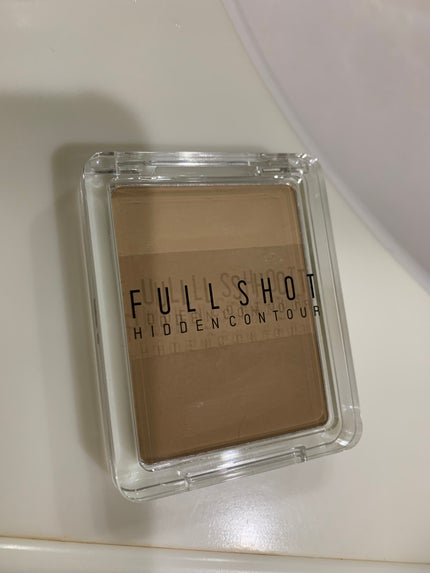 A’pieu アピュー フルショット ハイド シェーディングのクチコミ「【使った商品】
A’pieu
アピュー フルショット ハイド シェーディング
No.2 ME.....」(1枚目)