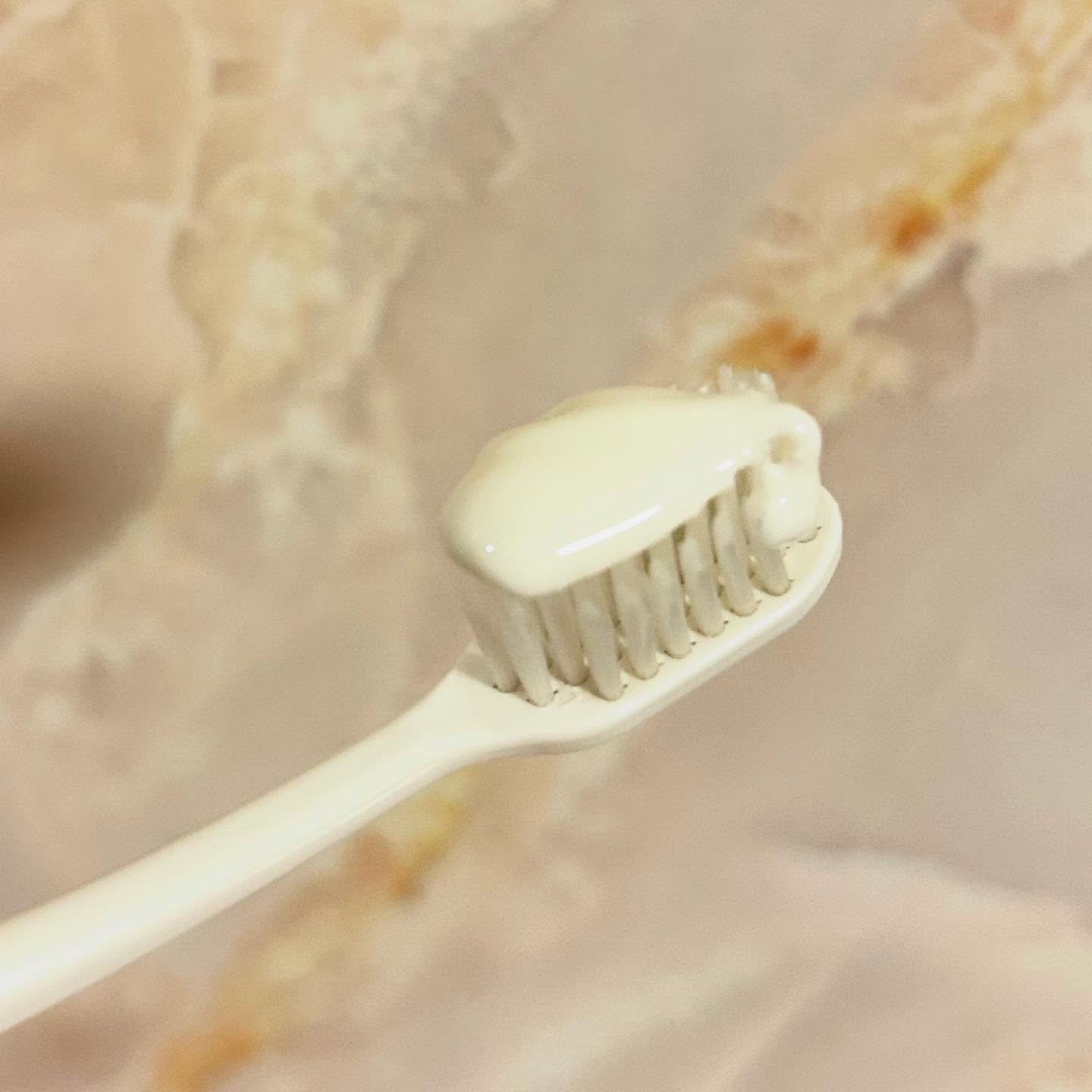 Dr.オーラル 薬用3Dホワイトニングペースト/Dr.Oral/歯磨き粉を使ったクチコミ（3枚目）