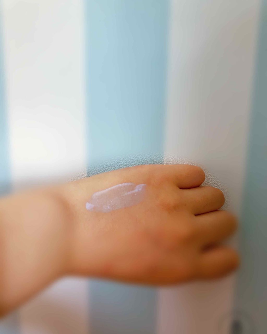 ビオレUV さらさらブライトミルク SPF50+/ビオレ/日焼け止めミルクを使ったクチコミ（2枚目）