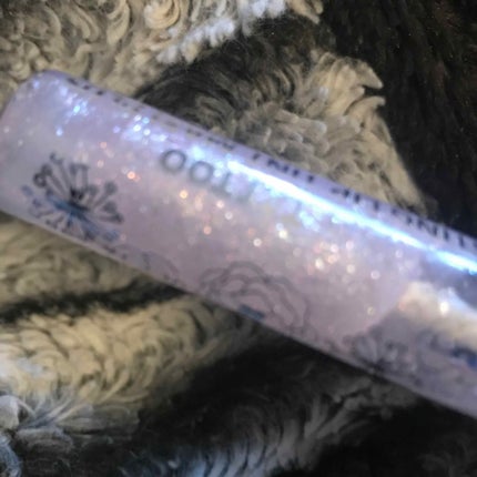 ラスティングリップティントマキシプラス/K-パレット/リップティントを使ったクチコミ(2枚目)