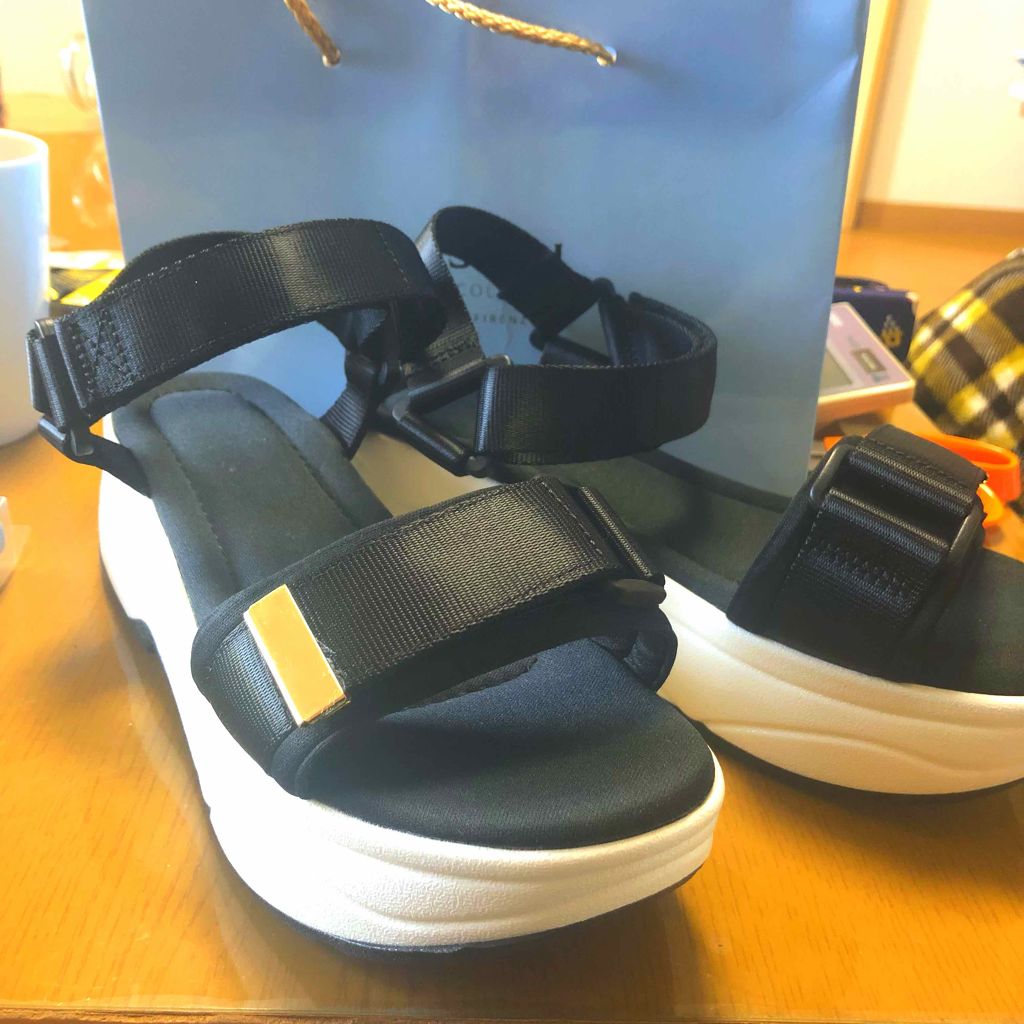 がばいよか ぽろぽろピーリングジェル炭黒/アスティ コスメフリーク/ピーリングを使ったクチコミ(4枚目)