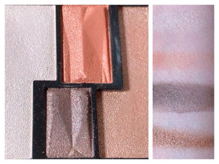 ヴィンテージモードアイズ/KATE/アイシャドウパレットを使ったクチコミ(2枚目)