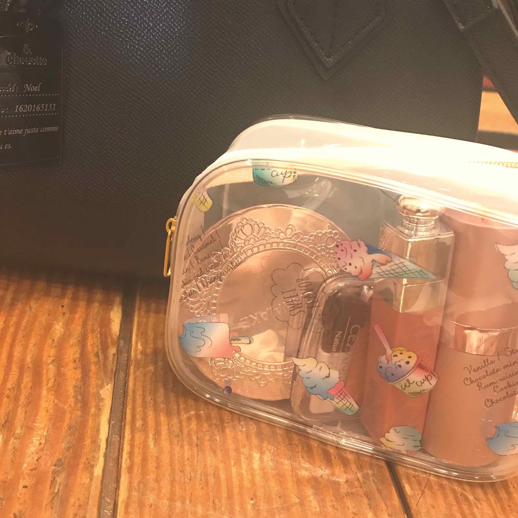 【旧】ディオール アディクト リップ ティント/Dior/リップグロスを使ったクチコミ（1枚目）