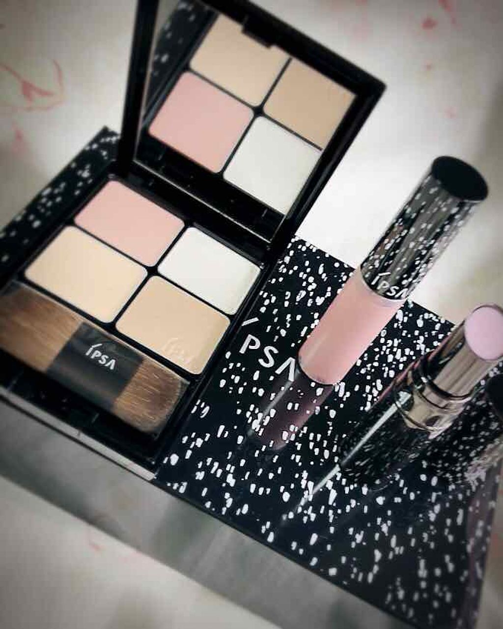 ホリデーコレクション2018 / IPSA