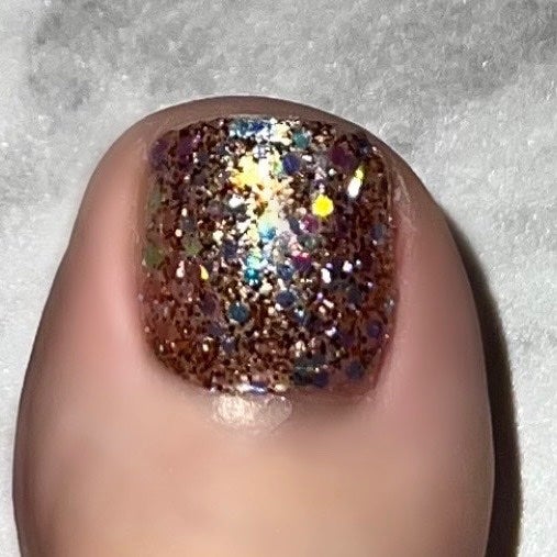 MAGIC PRESS FOOT/DASHINGDIVA MAGICPRESS/ネイルシールを使ったクチコミ(6枚目)