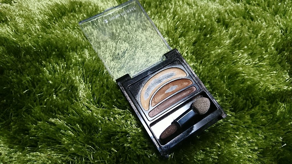 明るい目もと アイカラー/キスミー フェルム/アイシャドウパレットを使ったクチコミ(1枚目)