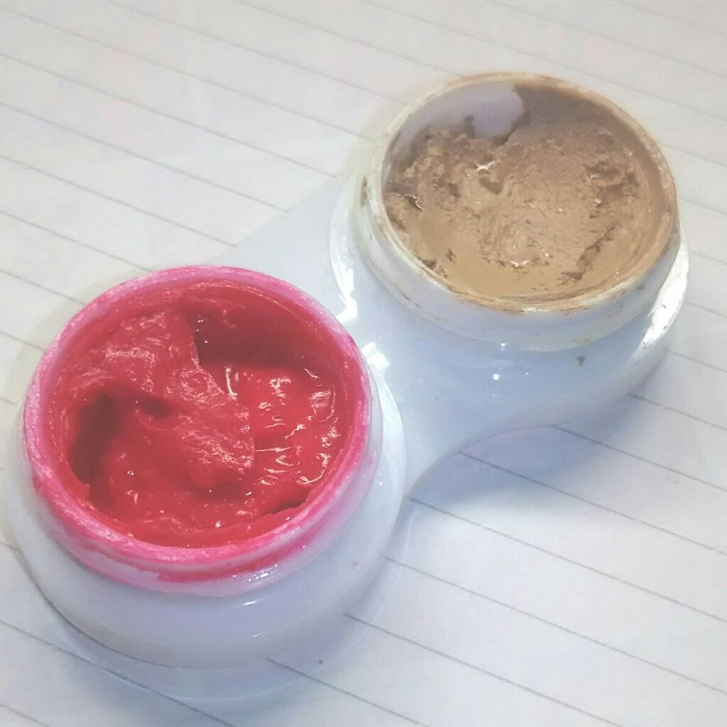 ニベアクリーム/ニベア/ボディクリームを使ったクチコミ（1枚目）