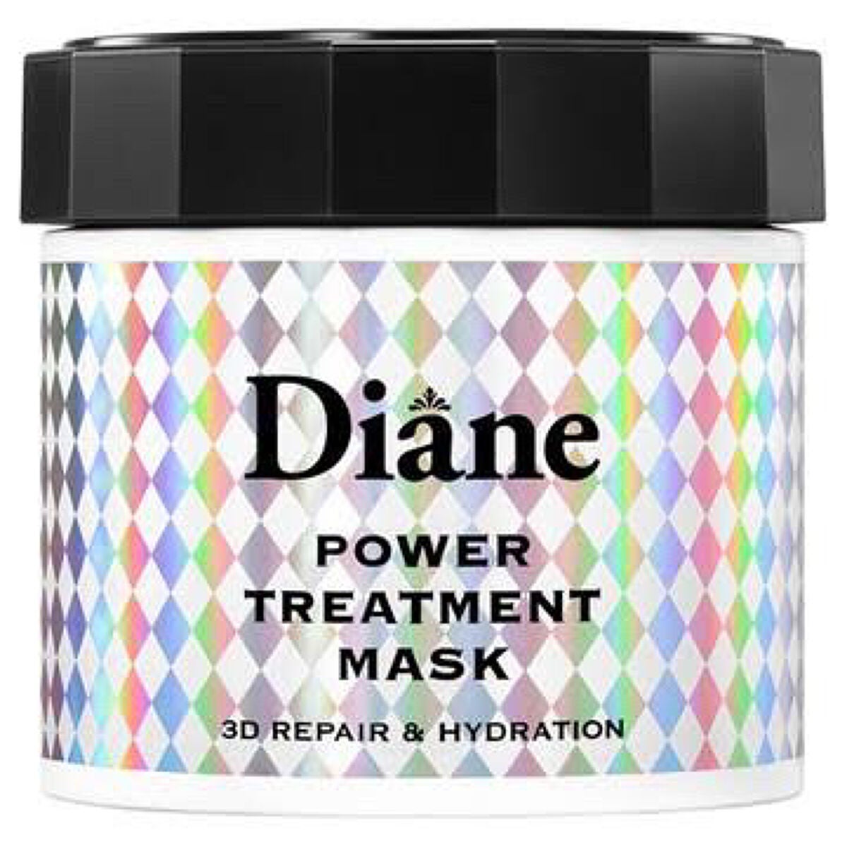 パワートリートメントマスク/ダイアン/ヘアマスク・ヘアパックを使ったクチコミ(2枚目)