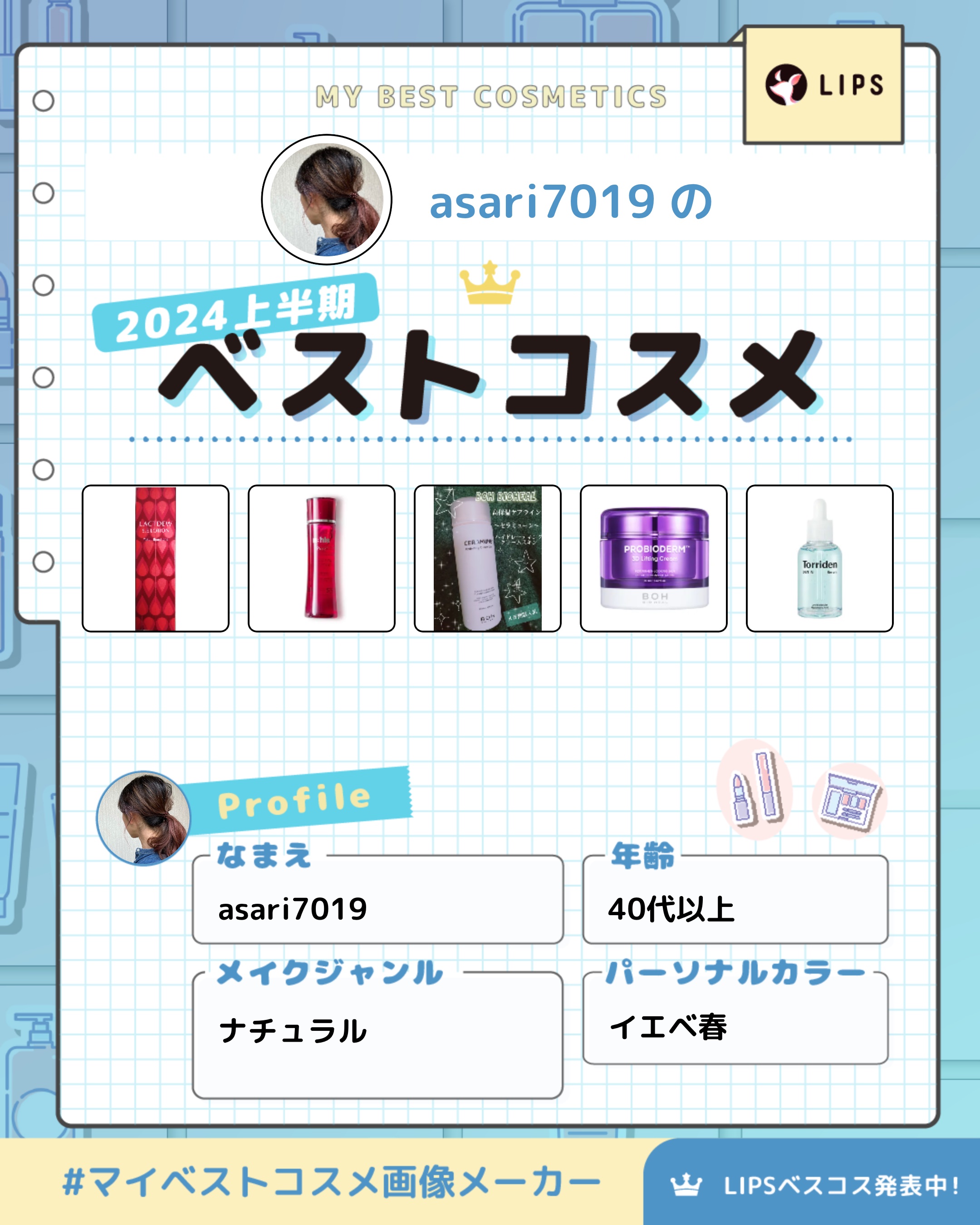 スキンベースウォーター/夢水肌/ミスト状化粧水を使ったクチコミ（1枚目）