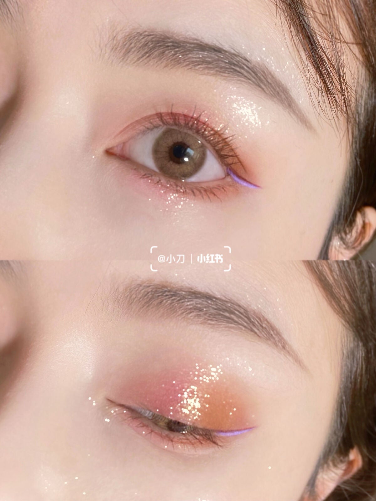 エクスプローラ12色 動物アイシャドウパレット/PERFECT DIARY/アイシャドウパレットを使ったクチコミ(2枚目)