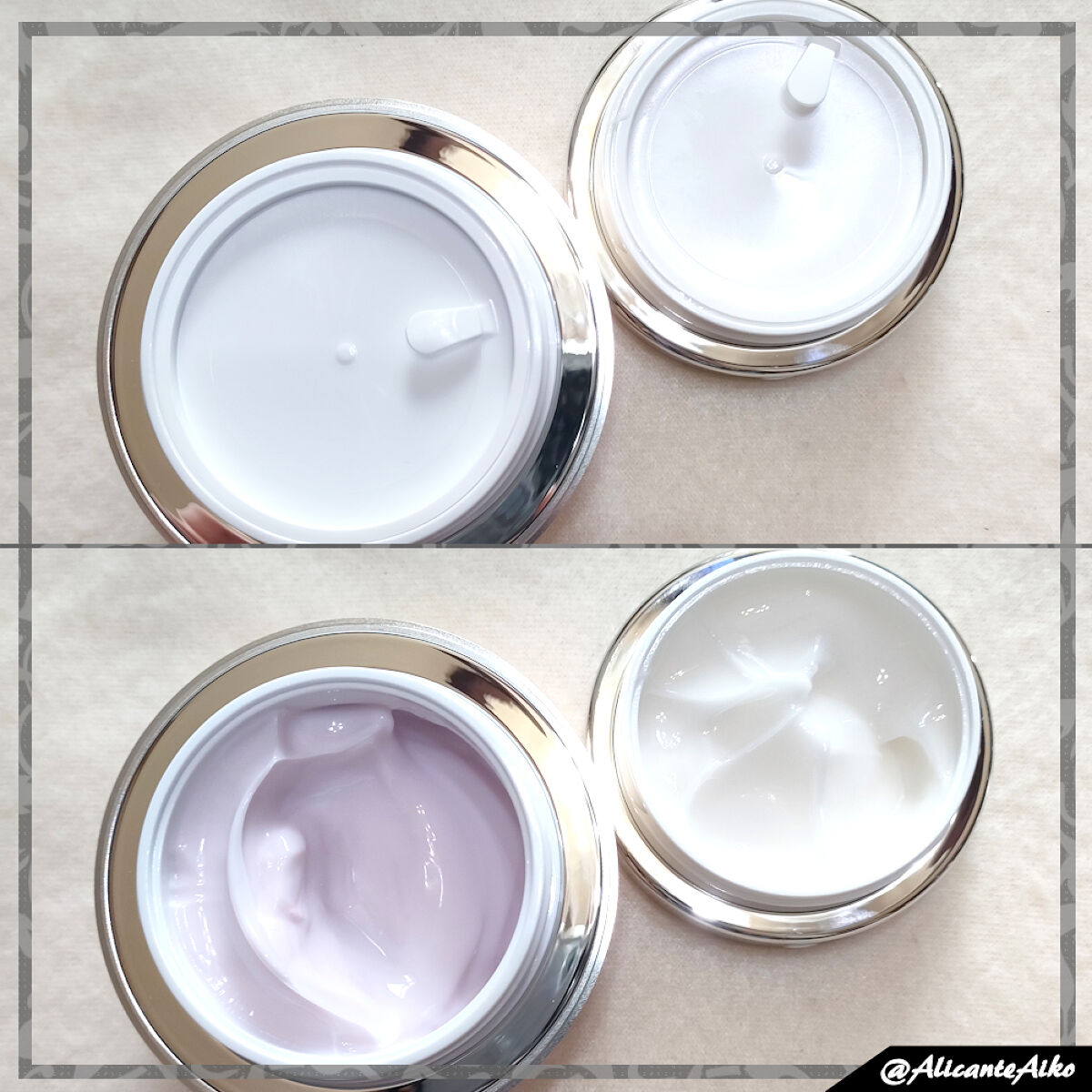 AG アルティメット フェイシャルクリームマスク/AGアルティメット/フェイスクリームを使ったクチコミ（1枚目）