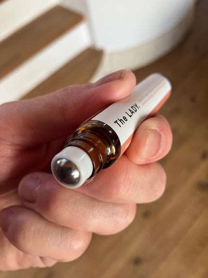 を使ったクチコミ(1枚目)