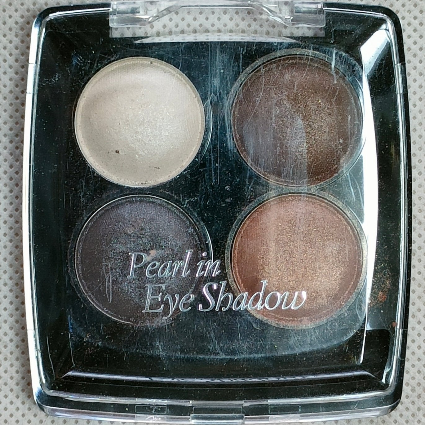 ノビモリマスカラ/キャンメイク/マスカラを使ったクチコミ(2枚目)