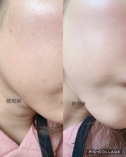 ナチュラルラディアント ロングウェア クッションファンデーション/NARS/クッションファンデーションを使ったクチコミ(2枚目)