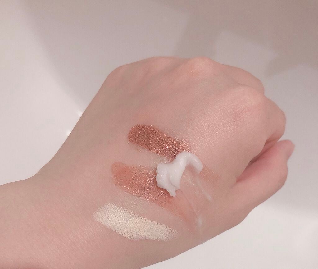 テイク ザ デイ オフ クレンジング バーム/CLINIQUE/クレンジングバームを使ったクチコミ(4枚目)