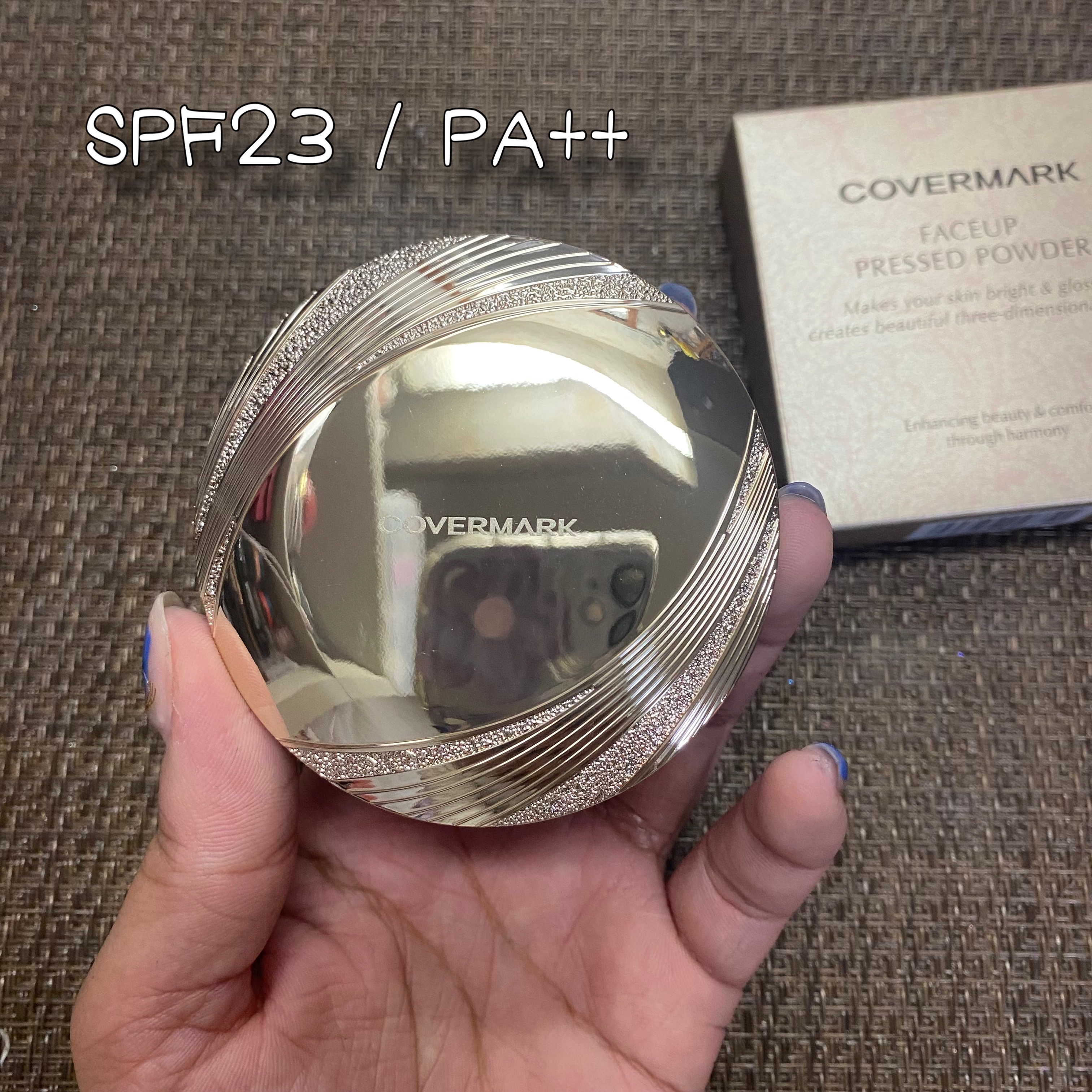 セルアドバンスト セラム WR / COVERMARKの口コミ | おすすめ順