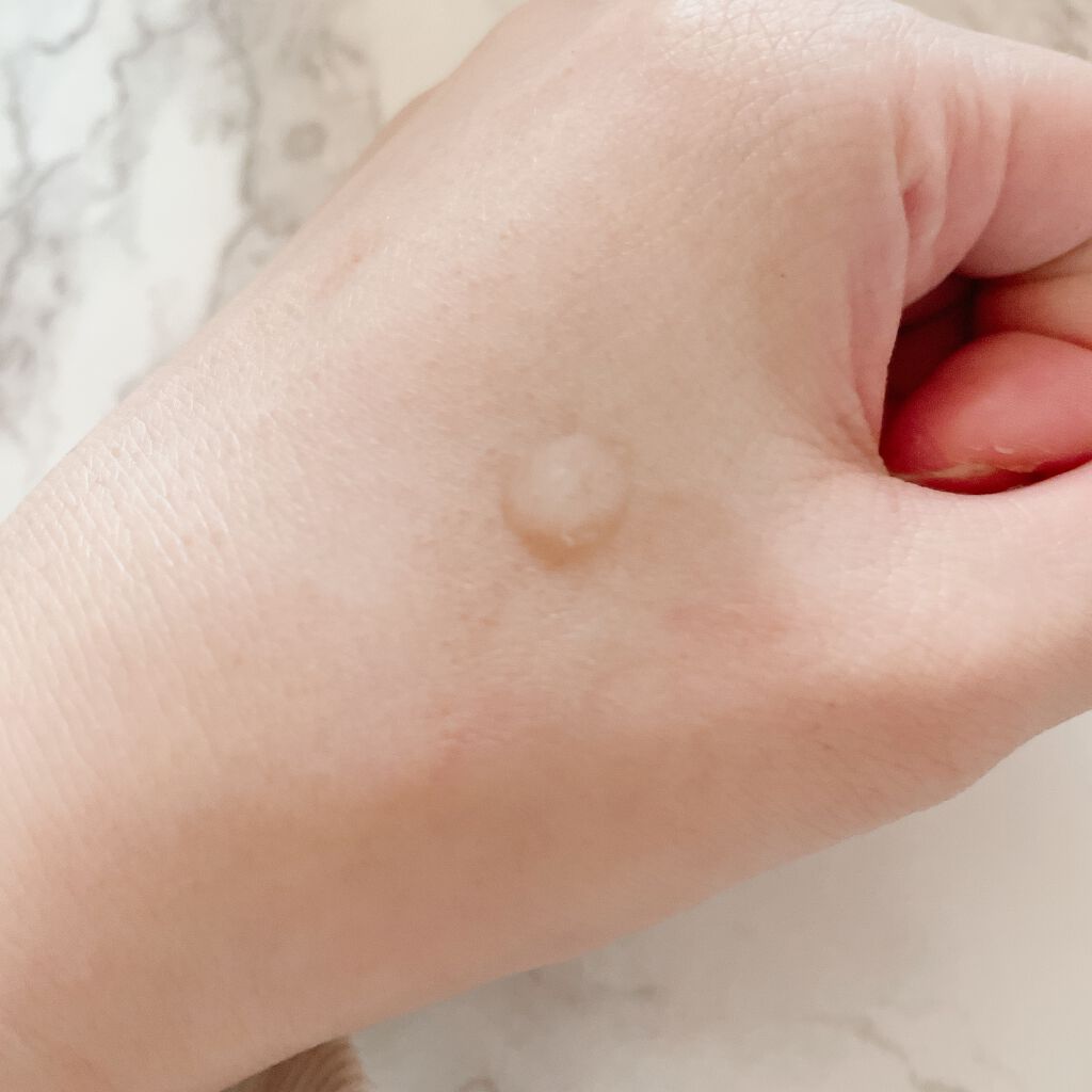 トーン ブースター セラム/to/one/ブースター・導入液を使ったクチコミ（3枚目）