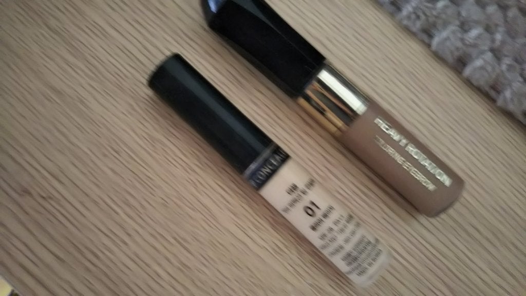 カラーリングアイブロウ/ヘビーローテーション/眉マスカラを使ったクチコミ(2枚目)