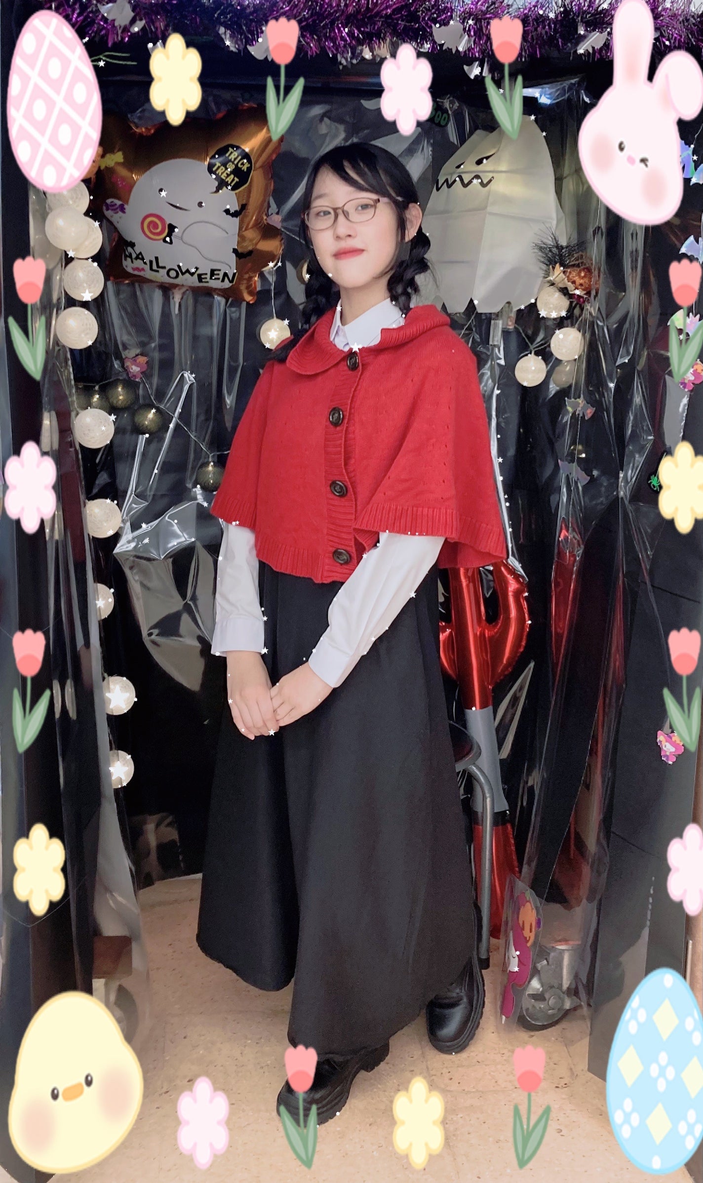 朱里  on LIPS 「やっほー!朱里だよ!もう一回スキンケア紹介を投稿します!♡ーー..」(3枚目)