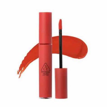 マット感がかなり可愛いリップ
またリピートしたいな、、、

#3CE
#VELVET LIP TINT