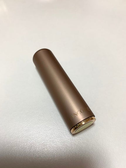 ラプソリュ ルージュ IM/LANCOME/口紅を使ったクチコミ(1枚目)