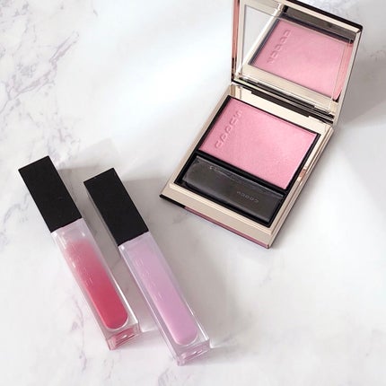 トリートメント ラッピング リップ/SUQQU/口紅を使ったクチコミ(1枚目)