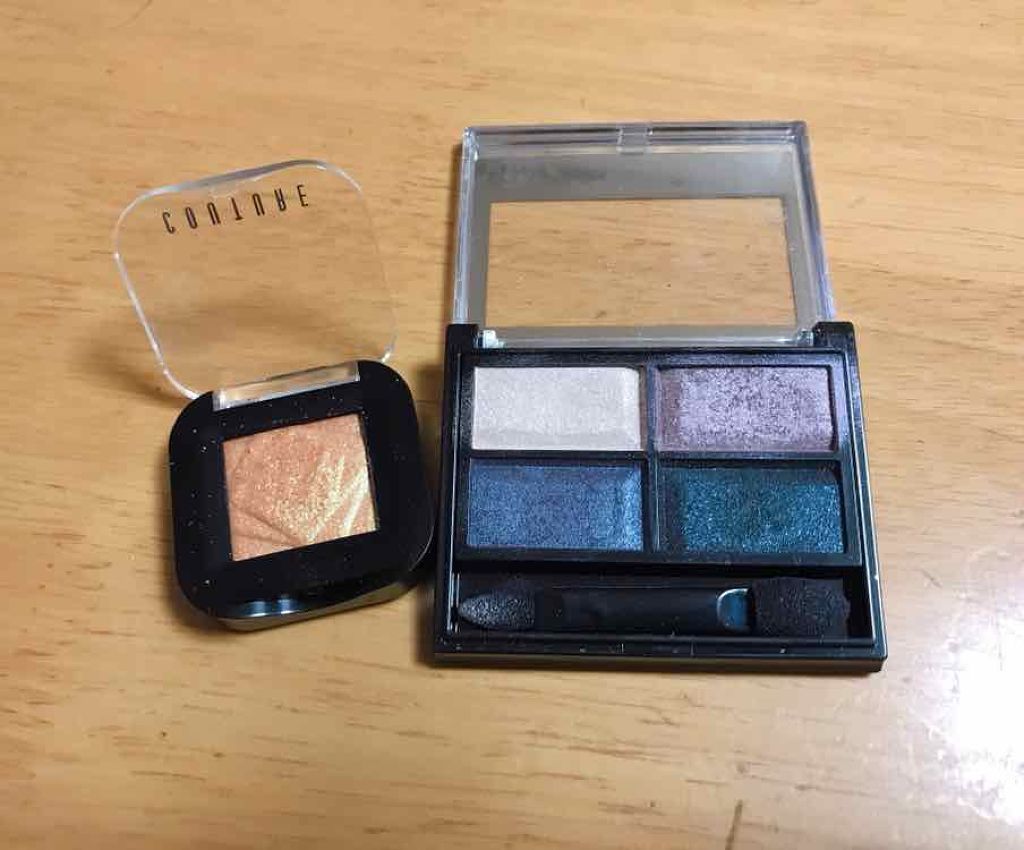 ロイヤルヴィンテージ アイズ/リンメル ロンドン/アイシャドウパレットを使ったクチコミ（1枚目）