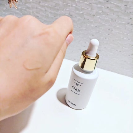 ローション/FINGER FOX AND SHIRTS/化粧水を使ったクチコミ(7枚目)