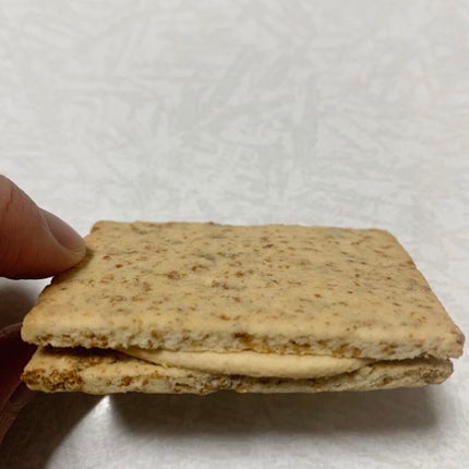 バランスアップ クリーム玄米ブラン メープル/アサヒフードアンドヘルスケア/バランス栄養食を使ったクチコミ(5枚目)