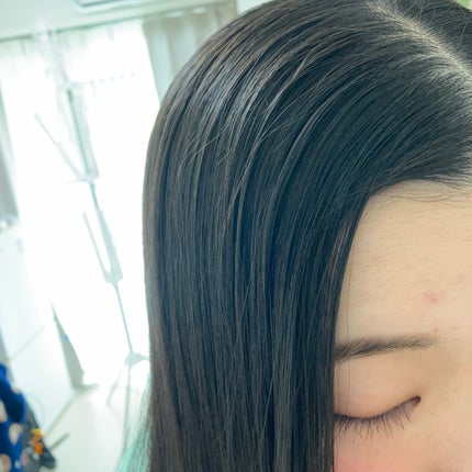 Protein Bond Water Essence/HAIRPLUS/ヘアミストを使ったクチコミ(3枚目)