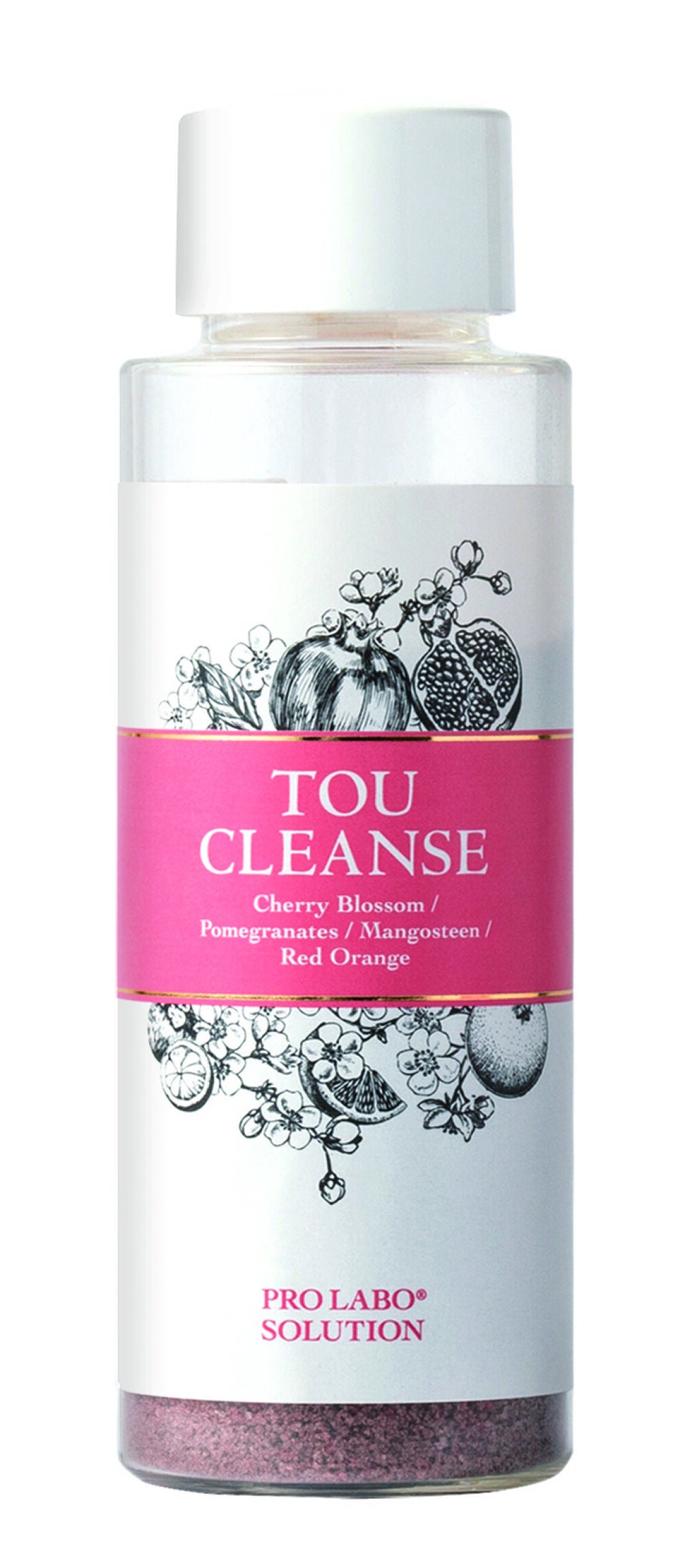 トウクレンズ エステプロ・ラボ