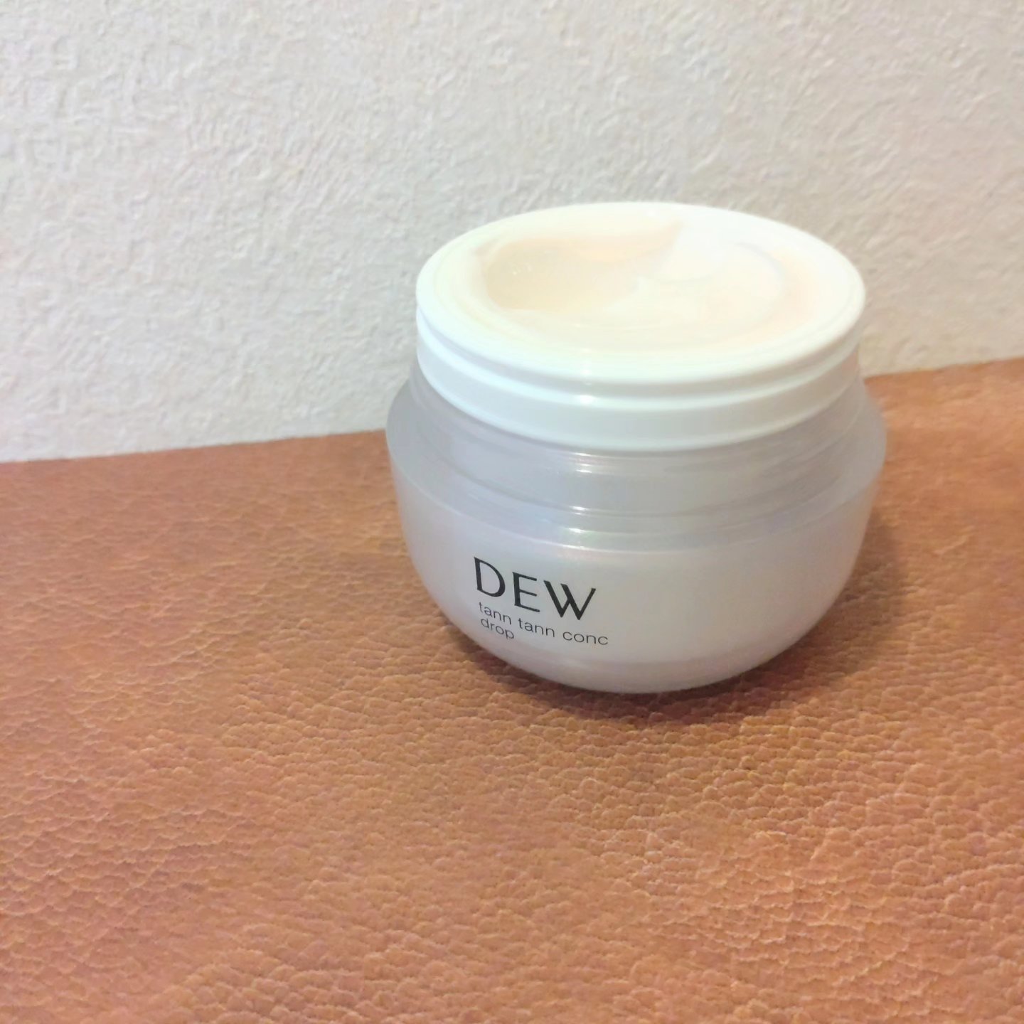 リップゾーンセラム/DEW/リップマスクを使ったクチコミ（2枚目）