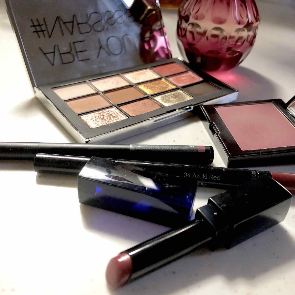 モイストエッセンスルージュ/media/口紅を使ったクチコミ（1枚目）