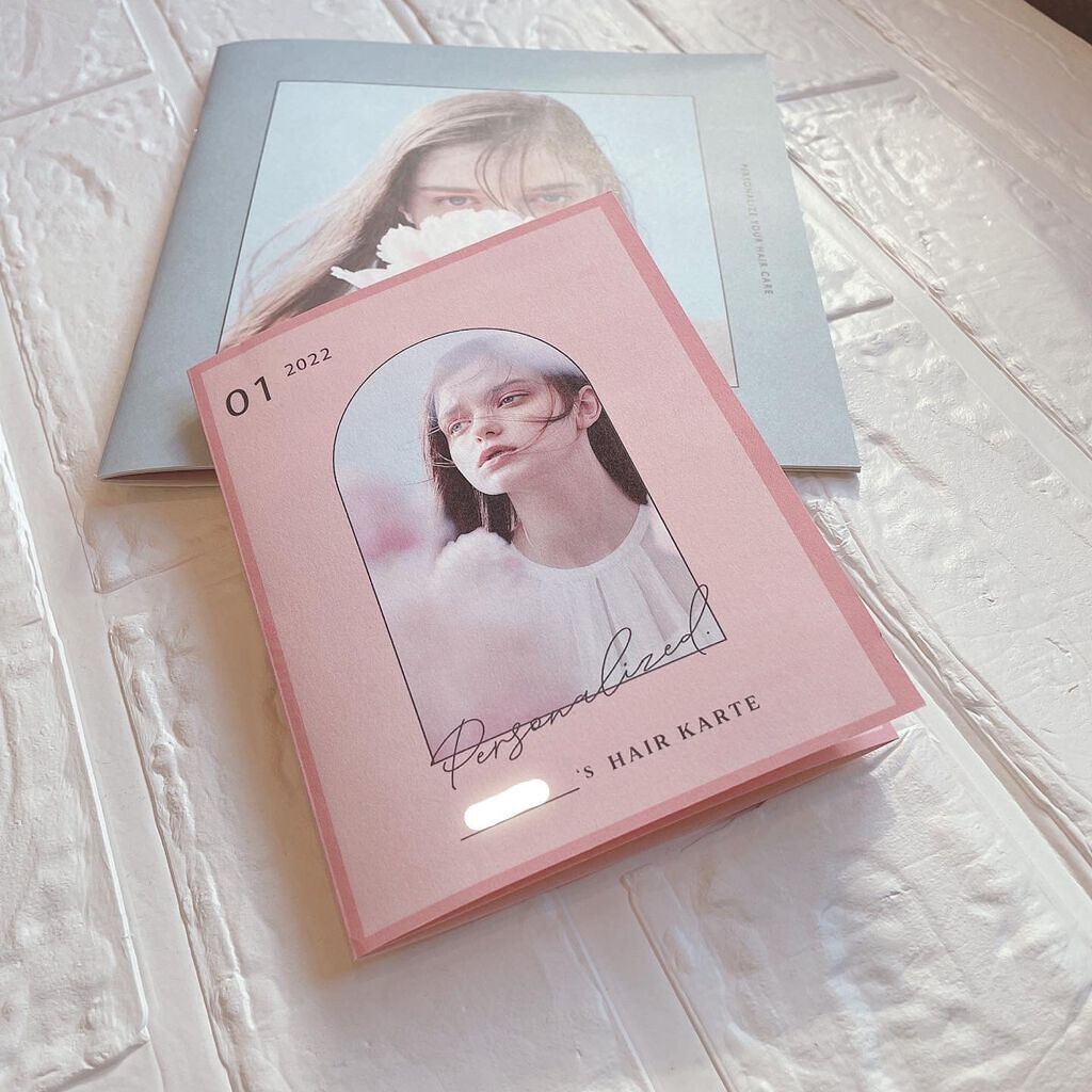 SHAMPOO & REPAIR/MEDULLA/市販シャンプーを使ったクチコミ(2枚目)