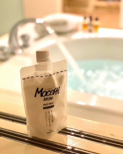 を使ったクチコミ(1枚目)