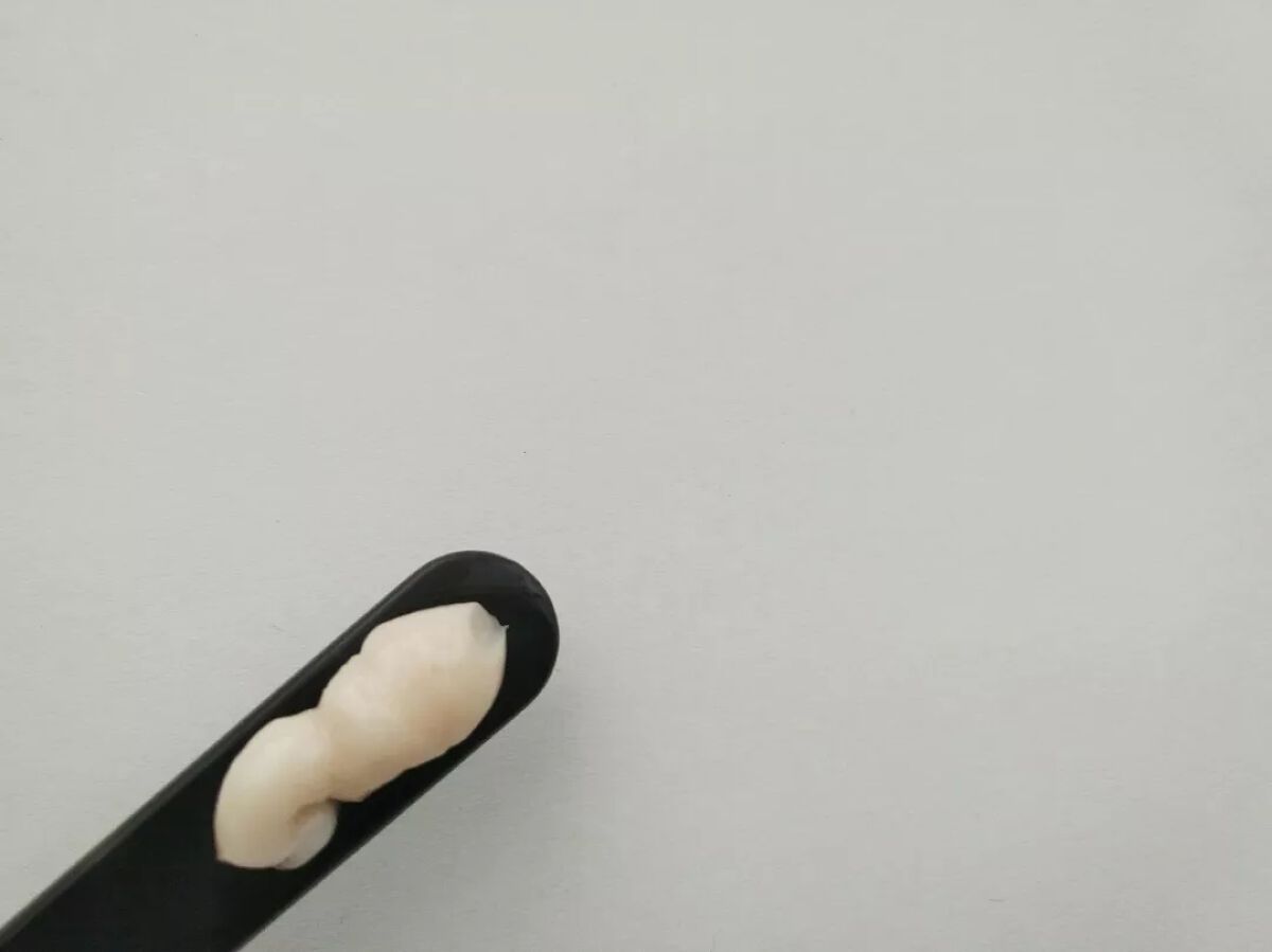 ピュオーラ36500 薬用ハグキ高密着クリームハミガキ/ピュオーラ/歯磨き粉を使ったクチコミ(4枚目)