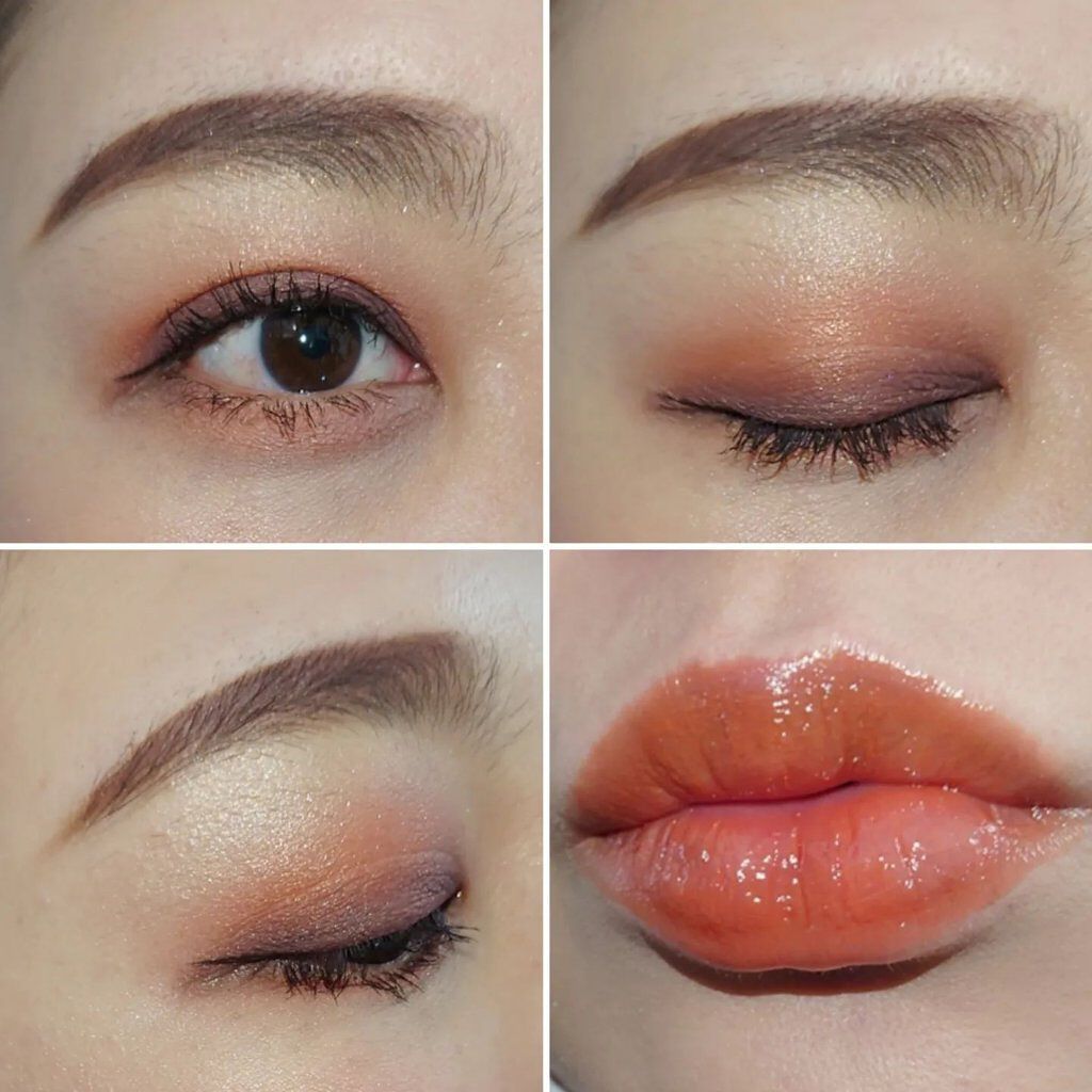 スモール アイシャドウ/M・A・C/単色アイシャドウを使ったクチコミ（2枚目）