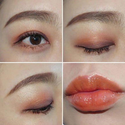 スモール アイシャドウ/M・A・C/単色アイシャドウを使ったクチコミ(2枚目)