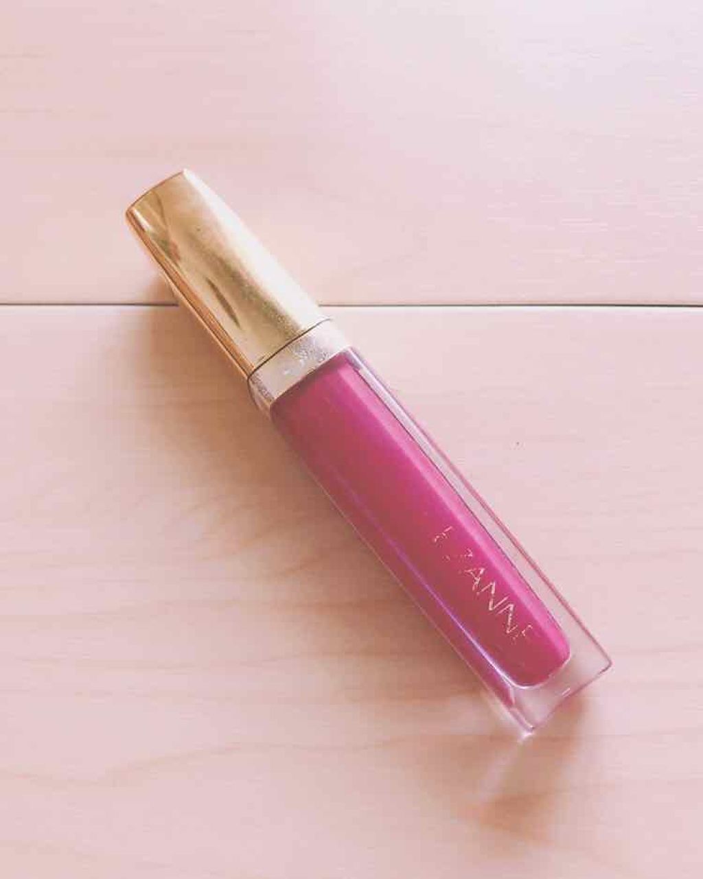 カラーティントリップ/CEZANNE/リップティントを使ったクチコミ（1枚目）