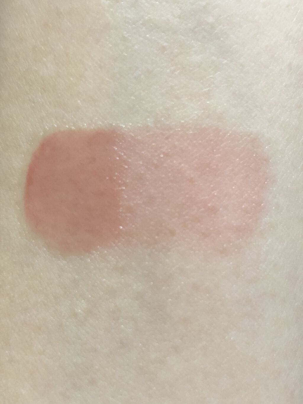 デューティント/AMUSE/リップティントを使ったクチコミ（3枚目）