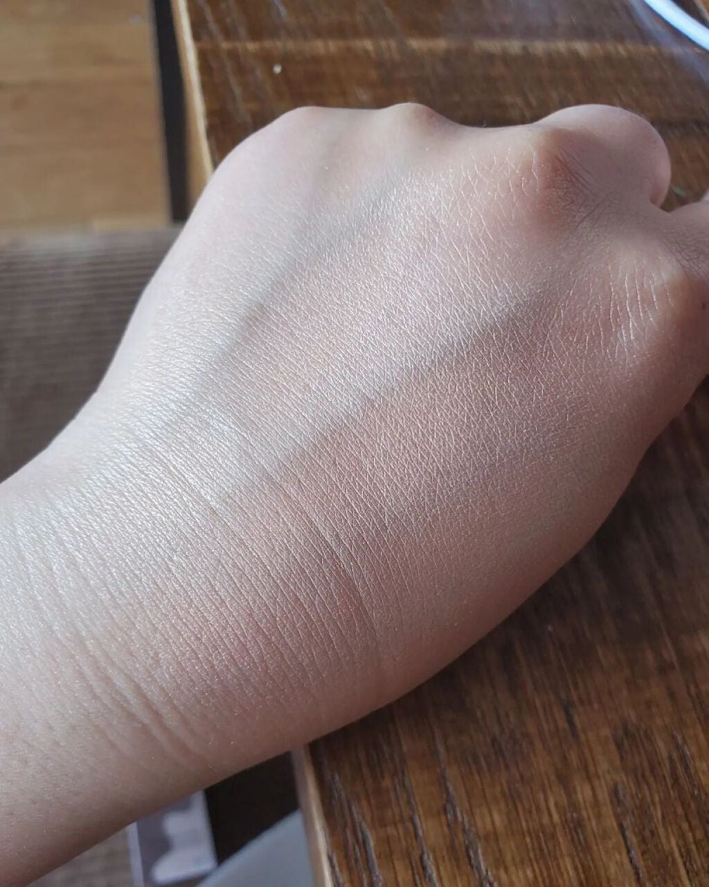 yuuuu.aki on LIPS 「こんにちは😊💓万能はハイライターを使ってみました😊💓AAAA...」(5枚目)