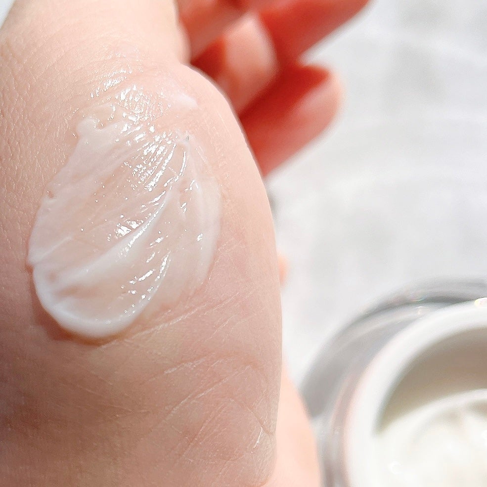 アンプルール 薬用リンクルブライトクリーム/アンプルール/フェイスクリームを使ったクチコミ(4枚目)