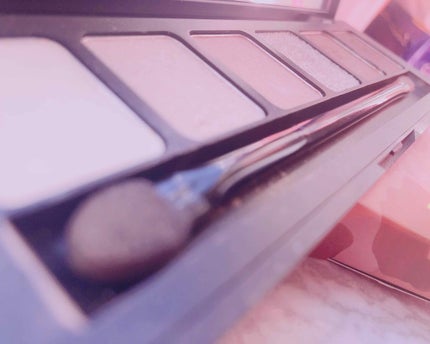 レタス。 on LIPS 「汚いんですが、今使ってるお気に入りのアイシャドウです♡このアイ..」(2枚目)