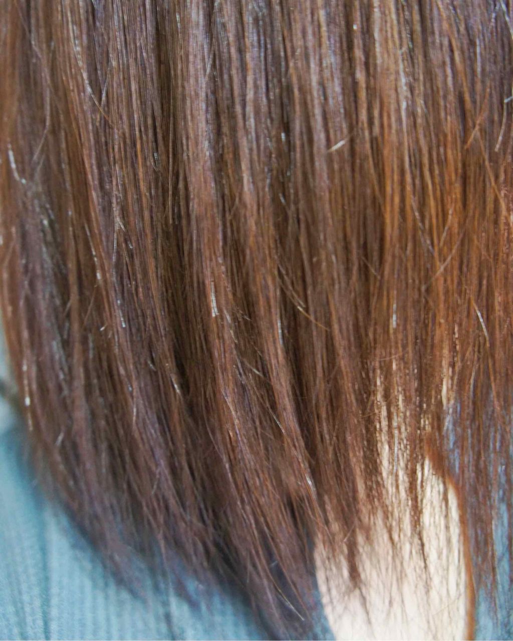 SSビオリス ボタニカル ヘアウォーター (スリークストレート)/SSビオリス/ヘアミストを使ったクチコミ（3枚目）