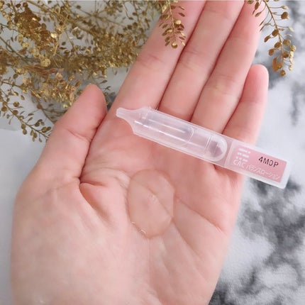 バランスローション/CAC/化粧水を使ったクチコミ(6枚目)