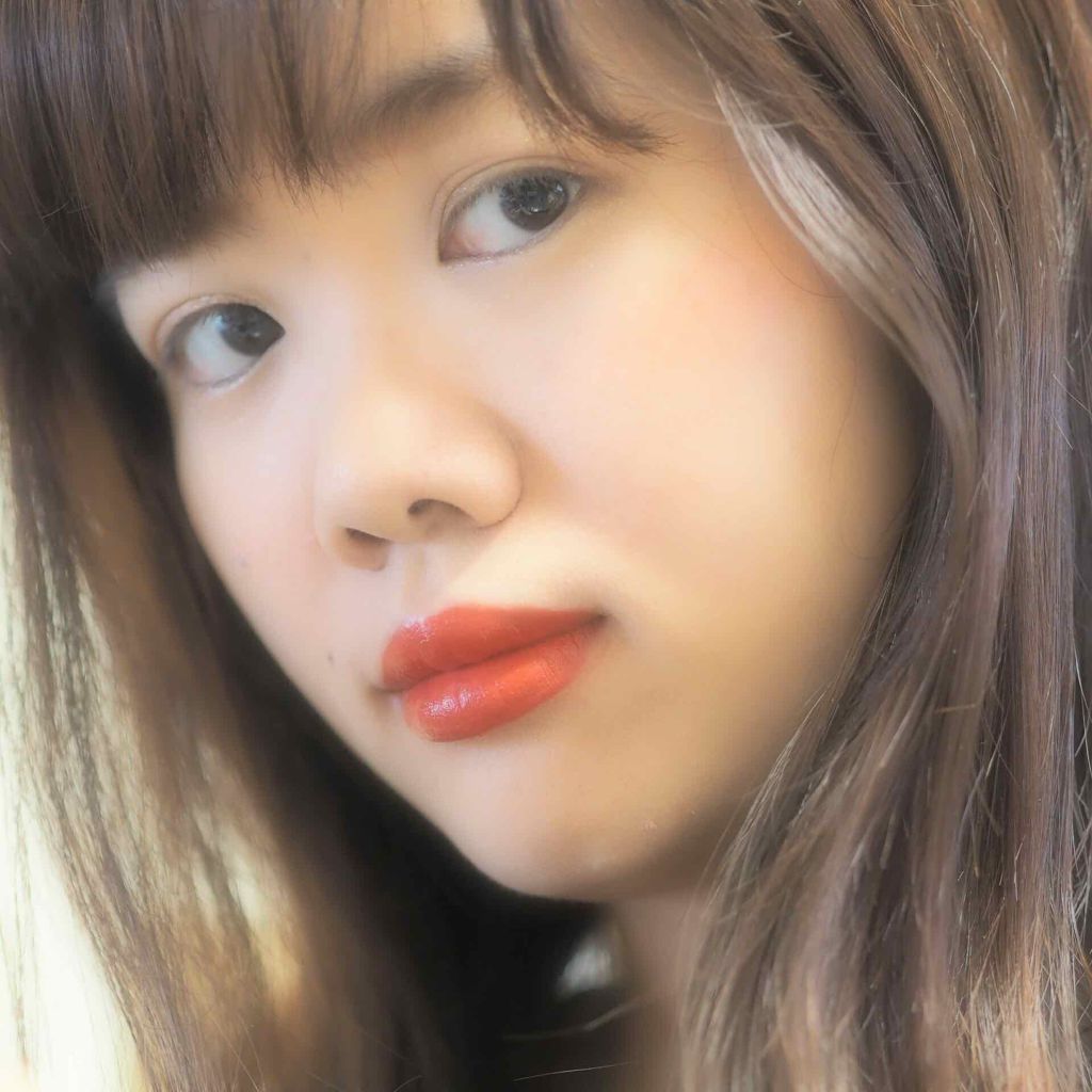 3CE ベルベット リップティント/3CE/リップティントを使ったクチコミ（1枚目）