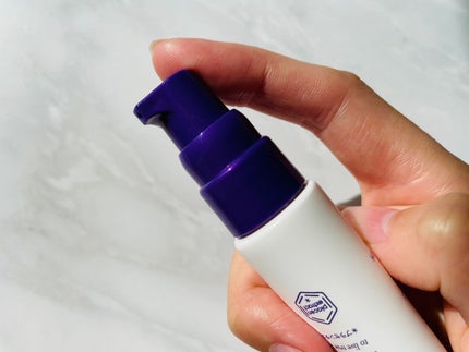 プラセンミルクエッセンス/Bb lab./美容液を使ったクチコミ(2枚目)